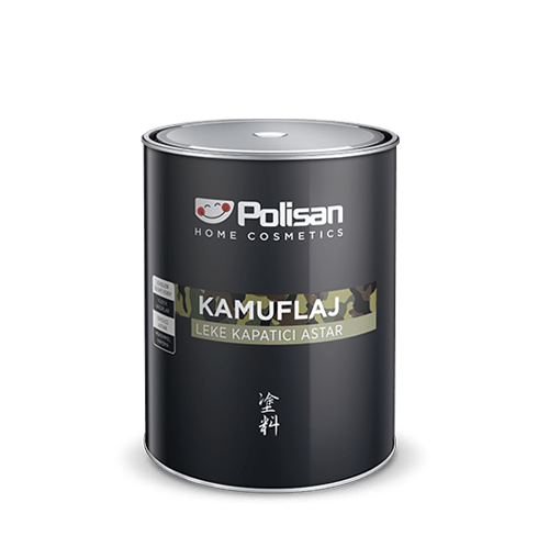 kamuflaj leke cikarici astar 85082